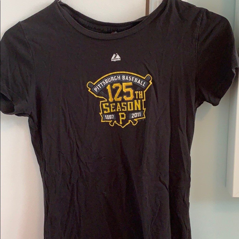 Pittsburgh Pirates T shirt